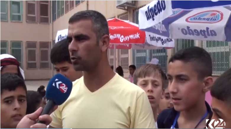 Li Mêrdînê pêşengeha zanyariyê  ya TÛBÎTAKê hate lidarxistin